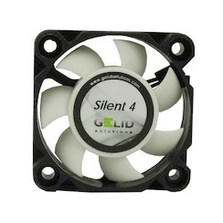 Gelid Silent 4 40x10mm 3p