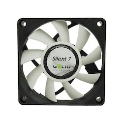 Gelid Silent 7 70x15mm 3p
