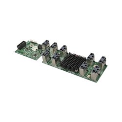 Intel 36-port 6G SAS...