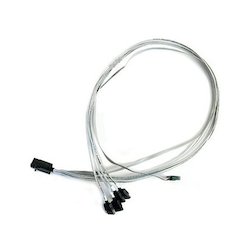 Adaptec HDmSAS (8643) to...