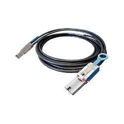 Adaptec HDmSAS (8644) to...