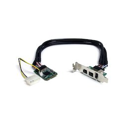 StarTech FireWire 400...