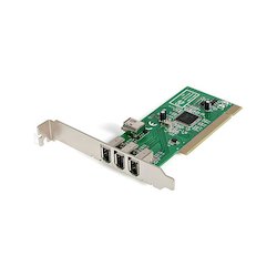 StarTech FireWire 400...
