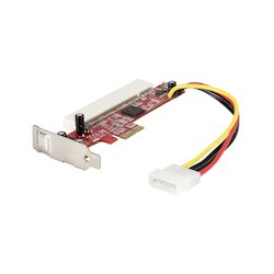 StarTech PCI Express naar...