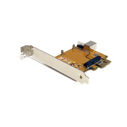 StarTech PCI Express to...
