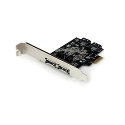 StarTech SATA6G 2i/2e-poort...