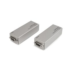 StarTech Serieel DB9 RS232...