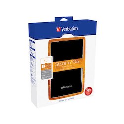 Verbatim Store and Go 1TB...