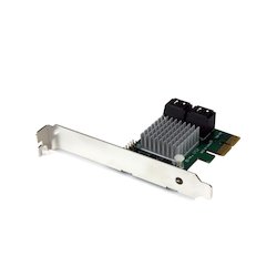 StarTech SATA6G 4-poort...