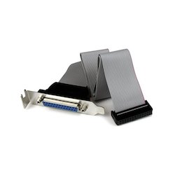 StarTech Parallel MB Header...