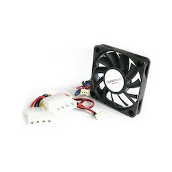 StarTech Fan 50x10mm DBB...