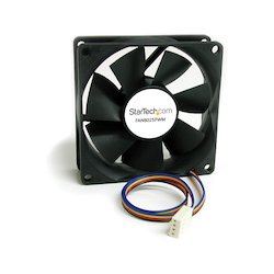 StarTech Fan 80x25mm PWM