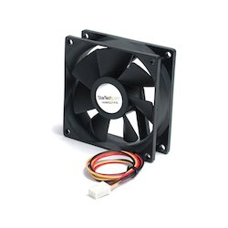 StarTech Fan 80x25mm DBB TX3