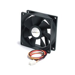 StarTech Fan 92x25mm DBB TX3