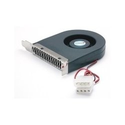 StarTech PCI-ventilator LP4