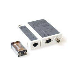 Intronics Kabeltester...