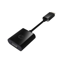 HP adapter HDMI(A) to VGA...
