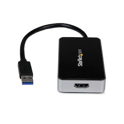 StarTech USB 3.0 to HDMI...