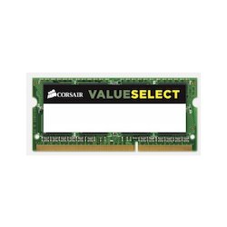 Corsair SODIMM DDR3-1600 4GB