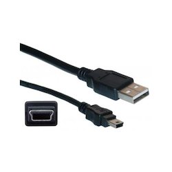 Cisco Console Cab 2m w USB...