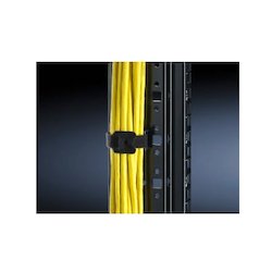 Rittal Klittebandhouder....