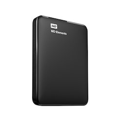 WD Elements Portable 1TB USB3