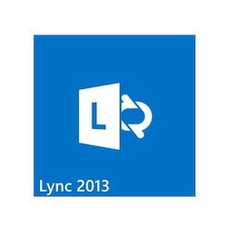 Microsoft Lync 2013