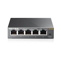TP-Link Easy Smart Switch...