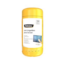 Fellowes SCREEN CLEANING...