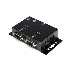 StarTech 2 Port Industrial...