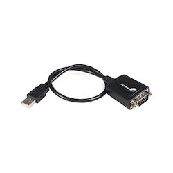 StarTech USB to RS232...