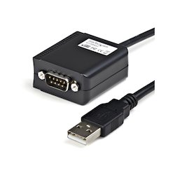 StarTech 6 FT 1 PORT RS422...