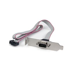 StarTech 1 Port 16in DB9...