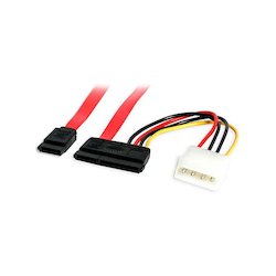 StarTech SATA Data and...