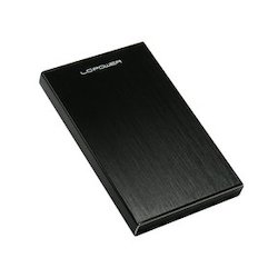 LC-Power SATA 2.5i 9.5mm...