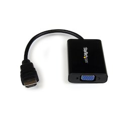 StarTech converter HDMI(A)...