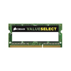 Corsair SODIMM DDR3L-1600 4GB