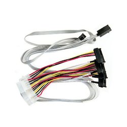 Adaptec HDmSAS (8643) to...