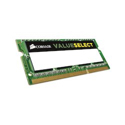 Corsair SODIMM DDR3L-1333 8GB