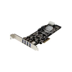 StarTech USB3.0 4-poort...