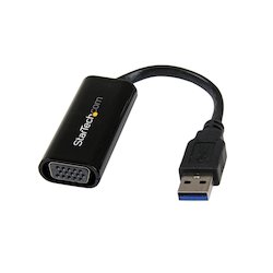 StarTech USB 3.0 to VGA...