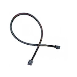 Adaptec HDmSAS (8643) to...