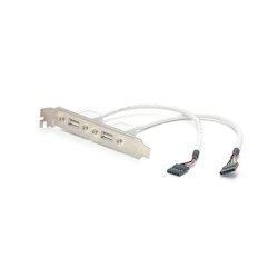 StarTech USB2 2-poort MB...