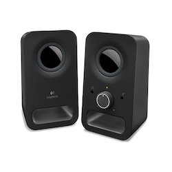 Logitech 2.0 Speakers Z150...