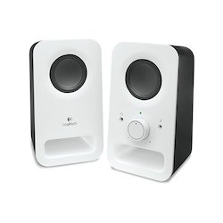 Logitech 2.0 Speakers Z150...