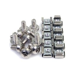 StarTech 100 Pkg M6...