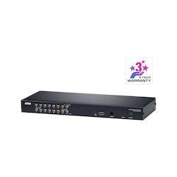 Aten 16 Port RJ45...
