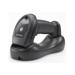 Zebra Li4278 Handheld Scanner
