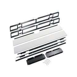 APC RACS REAR ASSY FOR SX...