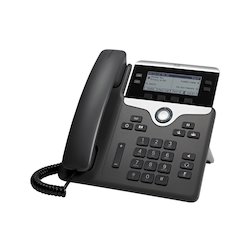 Cisco Unified IP Phone 7841